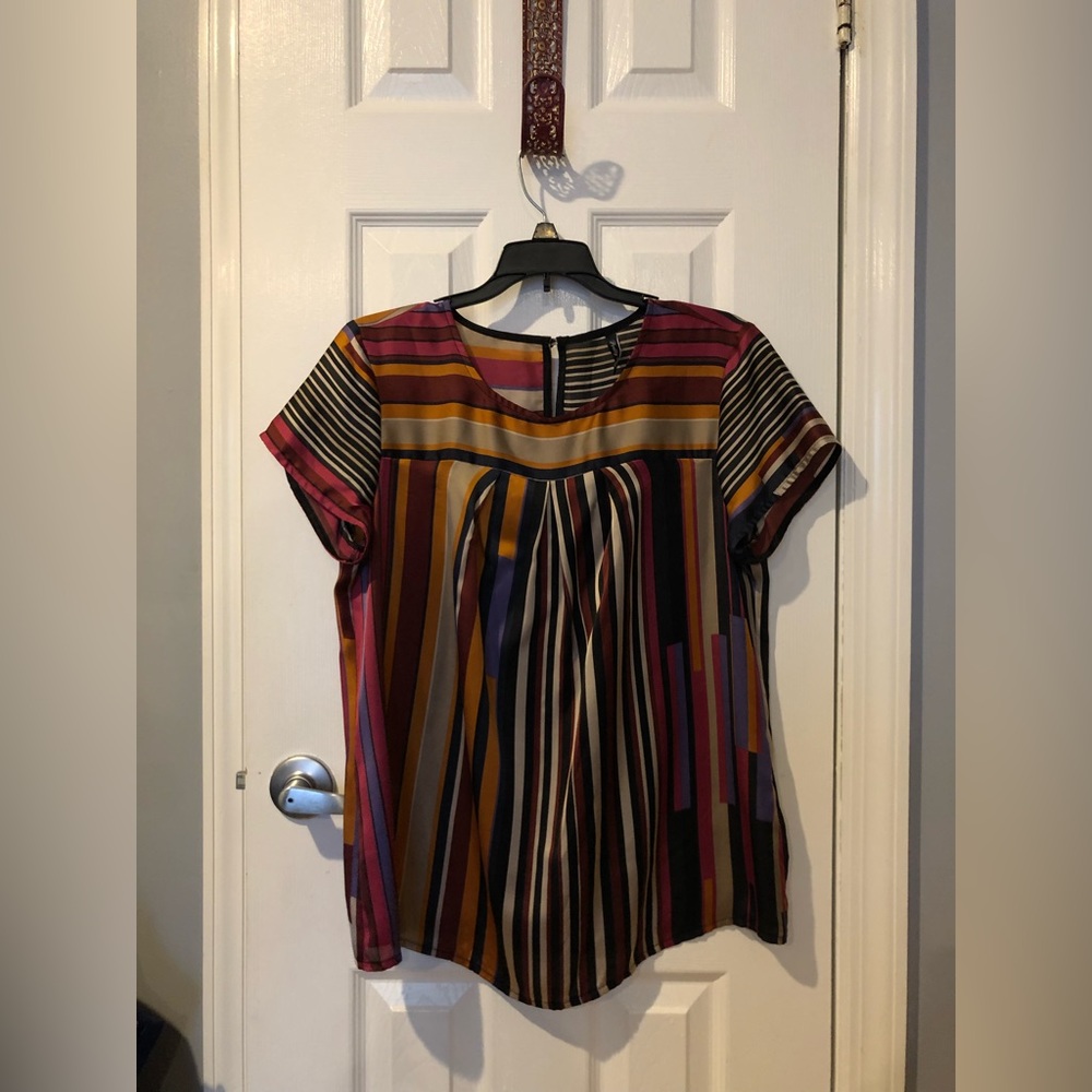 Women’s Blouse